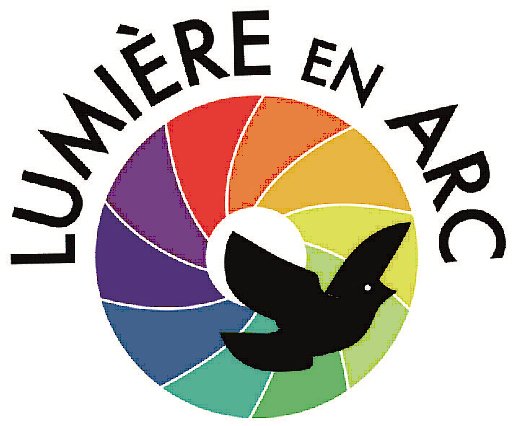 Lumiere en arc