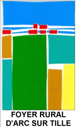 Foyer Rural d'Arc sur Tille